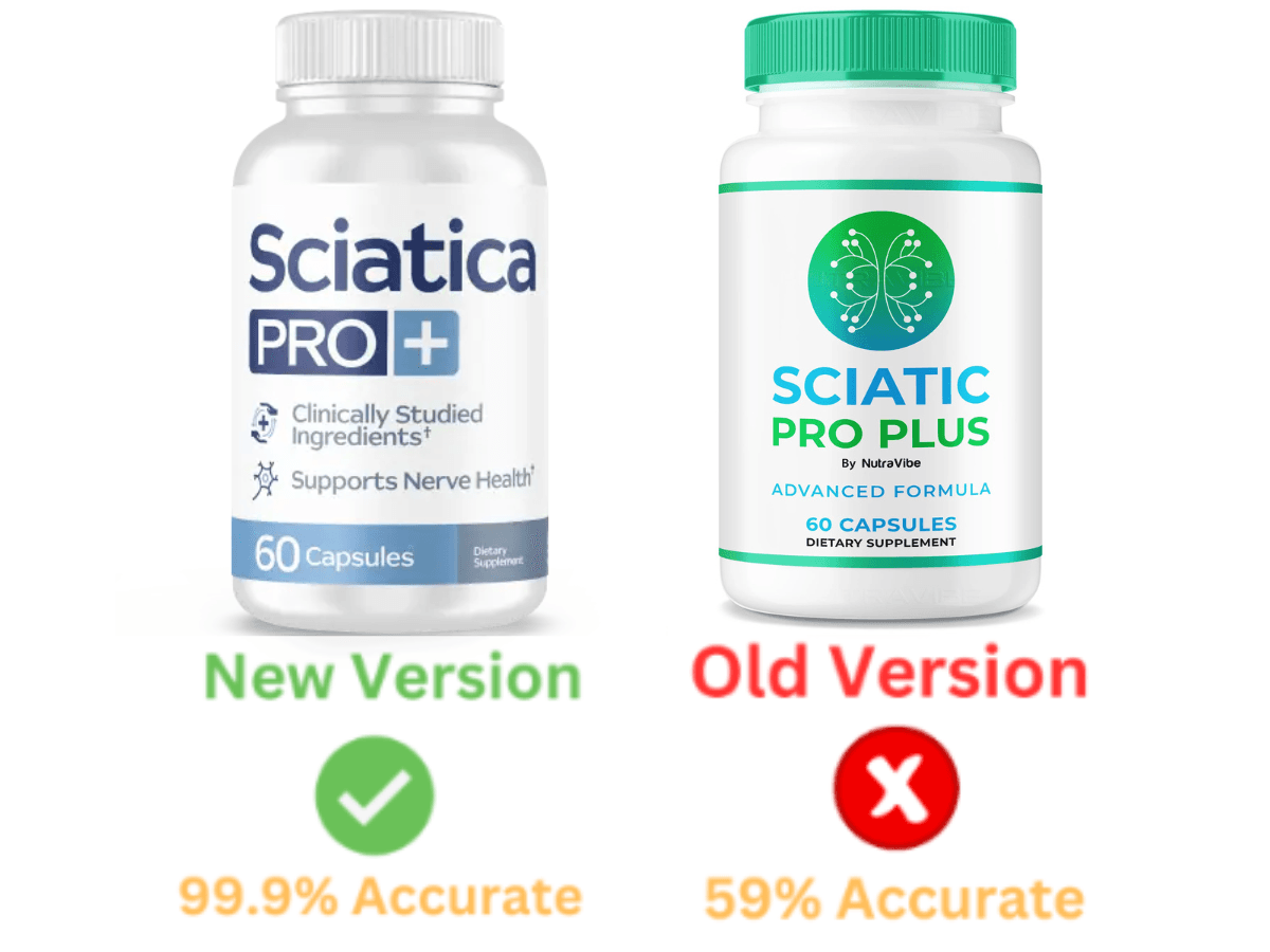 sciaticproplus